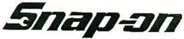 SNAP-ON trademark