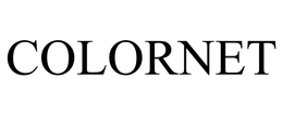 COLORNET trademark