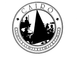 CAIRO trademark