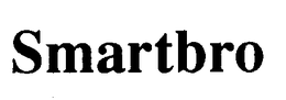 SMARTBRO trademark