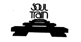SOUL TRAIN trademark
