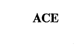 ACE trademark