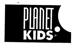 PLANET KIDS trademark
