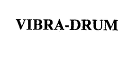 VIBRA-DRUM trademark