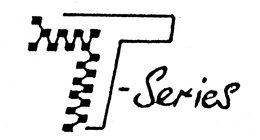 T-SERIES trademark