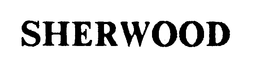 SHERWOOD trademark