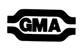 GMA trademark