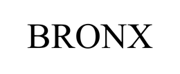 BRONX trademark
