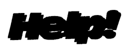 HELP! trademark