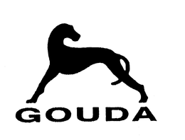 GOUDA trademark
