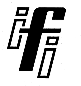 IFI trademark