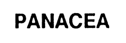 PANACEA trademark
