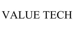 VALUE TECH trademark