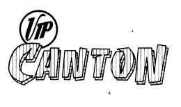 VIP CANTON trademark