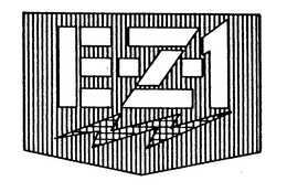 E-Z-1 trademark