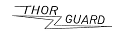 THOR GUARD trademark