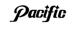 PACIFIC trademark