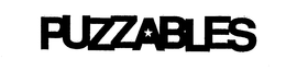 PUZZABLES trademark