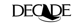 DECADE trademark