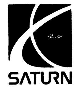 SATURN trademark
