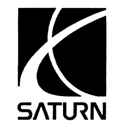 SATURN trademark