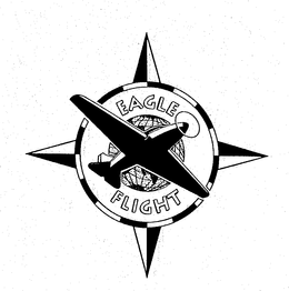EAGLE FLIGHT trademark