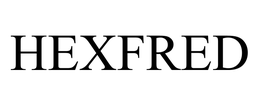 HEXFRED trademark