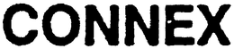 CONNEX trademark