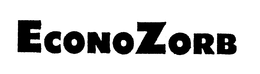 ECONOZORB trademark