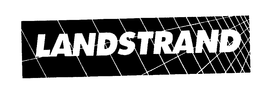 LANDSTRAND trademark