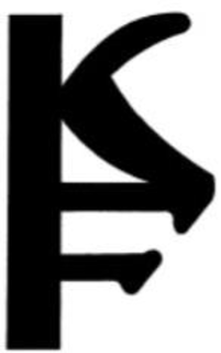 KF trademark