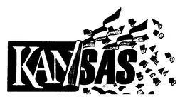 KANSAS trademark