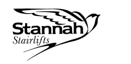 STANNAH STAIRLIFTS trademark