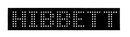 HIBBETT trademark