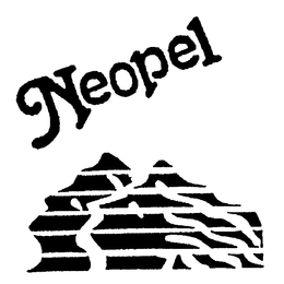 NEOPEL trademark