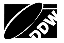 DDW trademark
