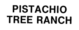PISTACHIO TREE RANCH trademark