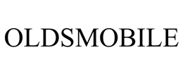 OLDSMOBILE trademark