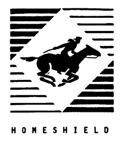 HOMESHIELD trademark