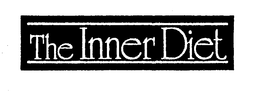 THE INNER DIET trademark