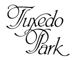 TUXEDO PARK trademark