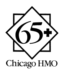 CHICAGO HMO 65+ trademark