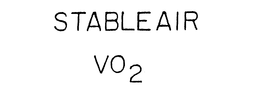 STABLEAIR VO2 trademark