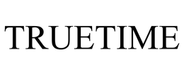 TRUETIME trademark