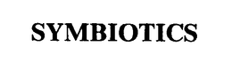 SYMBIOTICS trademark