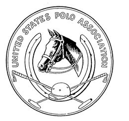 UNITED STATES POLO ASSOCIATION trademark