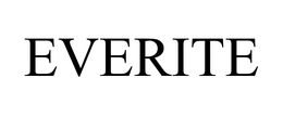 EVERITE trademark