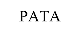 PATA trademark