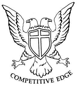COMPETITIVE EDGE trademark
