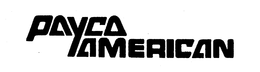 PAYCO AMERICAN trademark